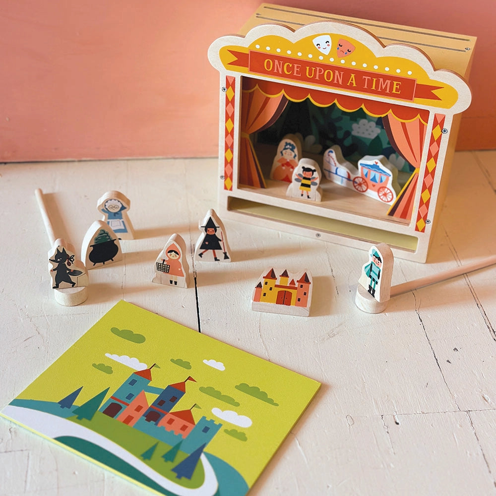 Table Top Theatre