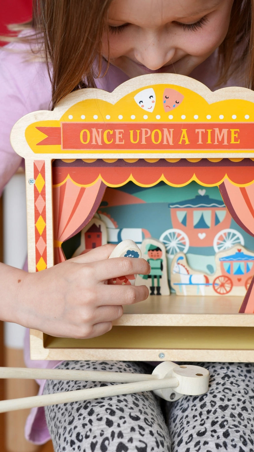Table Top Theatre