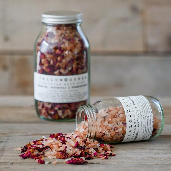 GIFT SET - BEAUTY & BATH