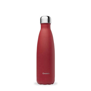 Spicy Red 500ml Water Bottle