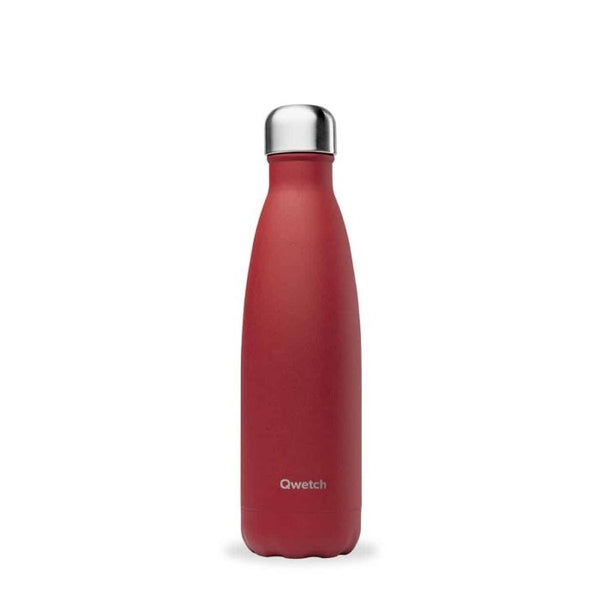 Spicy Red 500ml Water Bottle