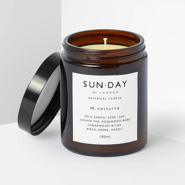 Midi Candle - VII. Nocturne