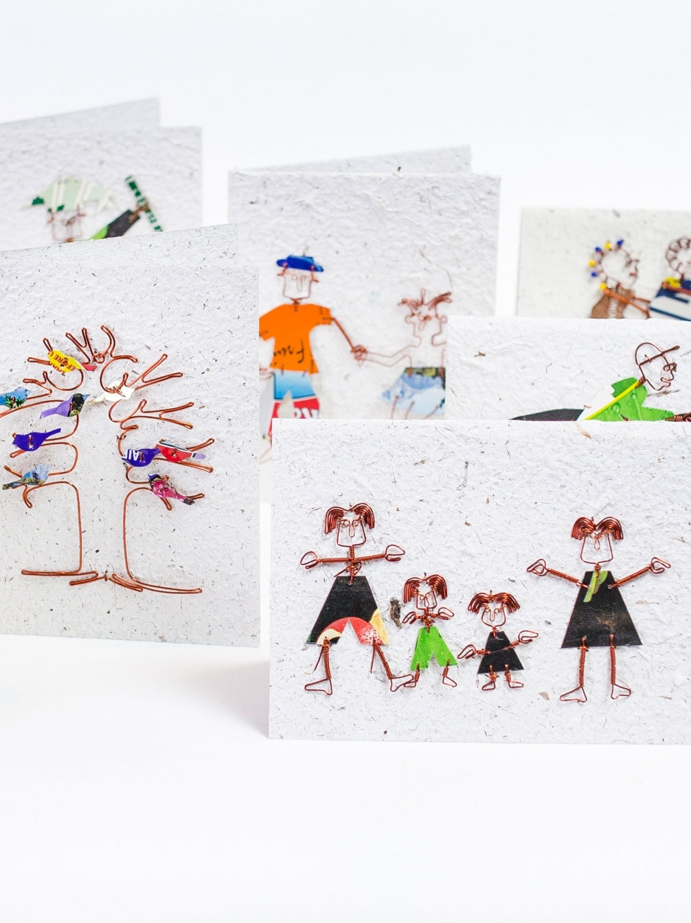Tree of Life Card