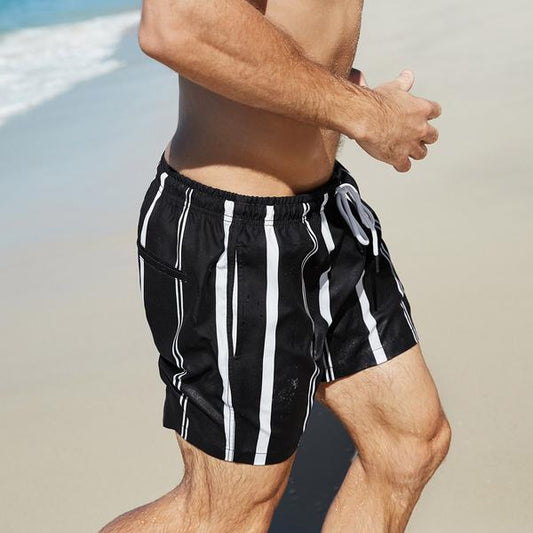 Suit Up Swim Shorts