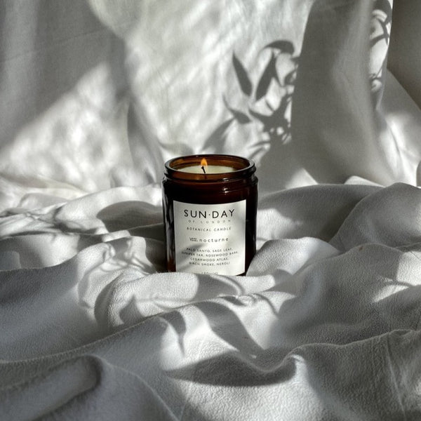 Midi Candle - VII. Nocturne