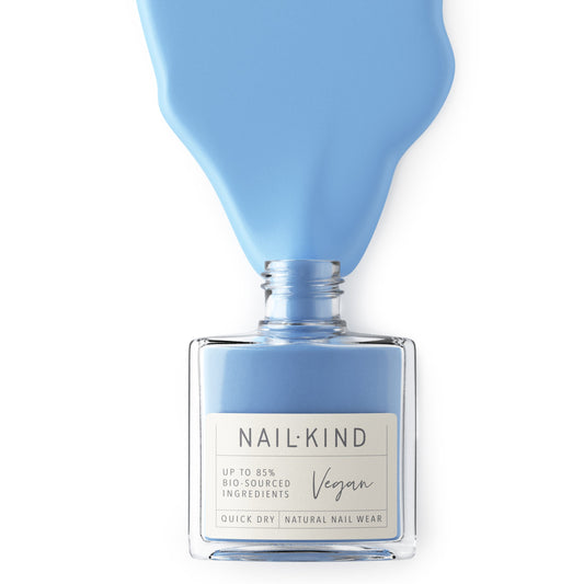 Skinny Dip Natural Nail Polish