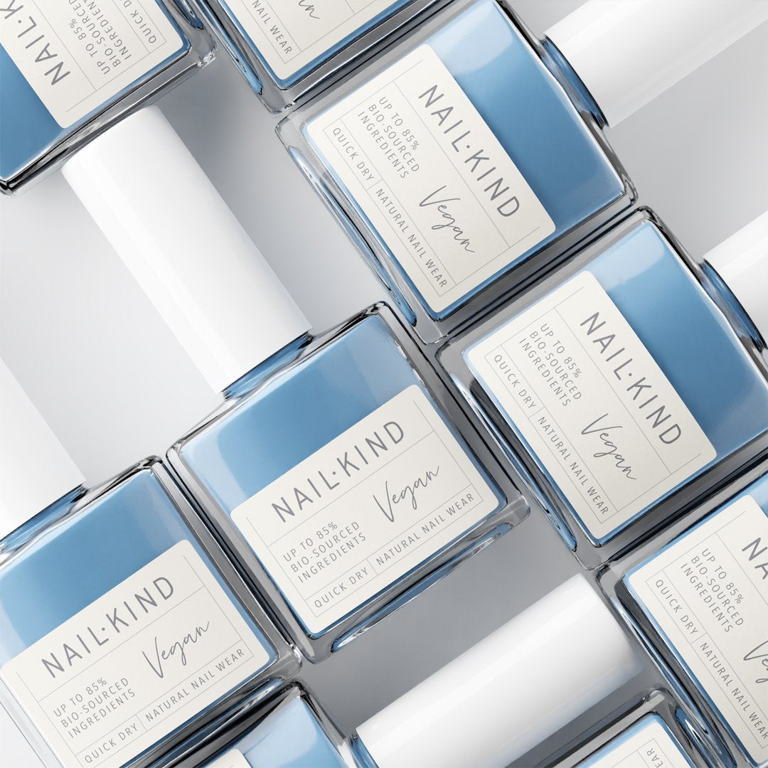 Skinny Dip Natural Nail Polish