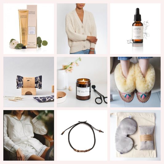 Last Minute Mother's Day Gift Guide - ToyDrop x A Circle Back