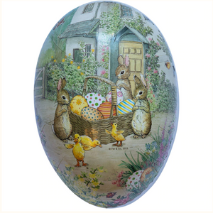 EASTER
