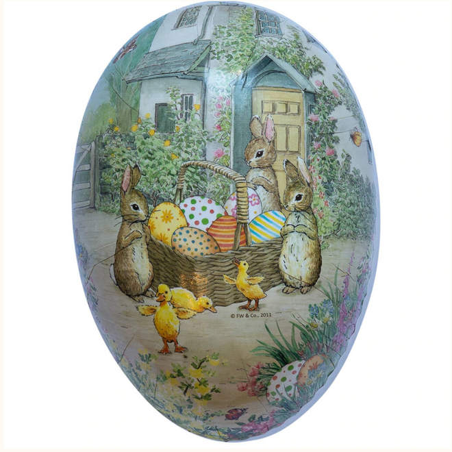 EASTER