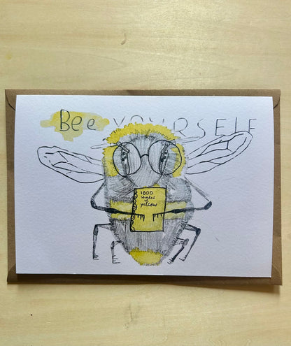 Set of 7 Cards by Cole
