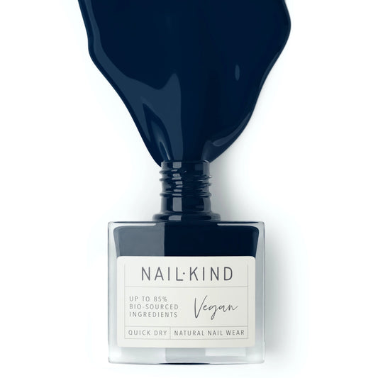 Soul Sister Natural Nail Polish