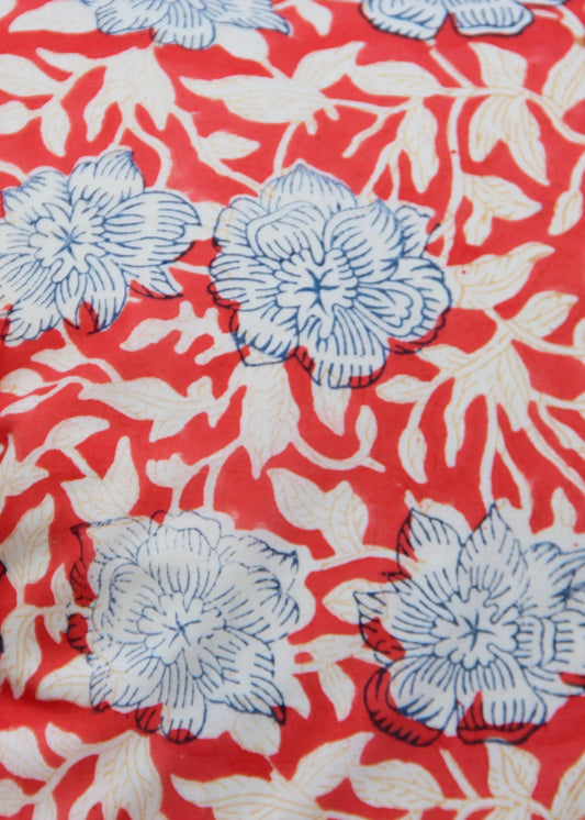 BRIGHTLING Ruffle Cushion Cover
