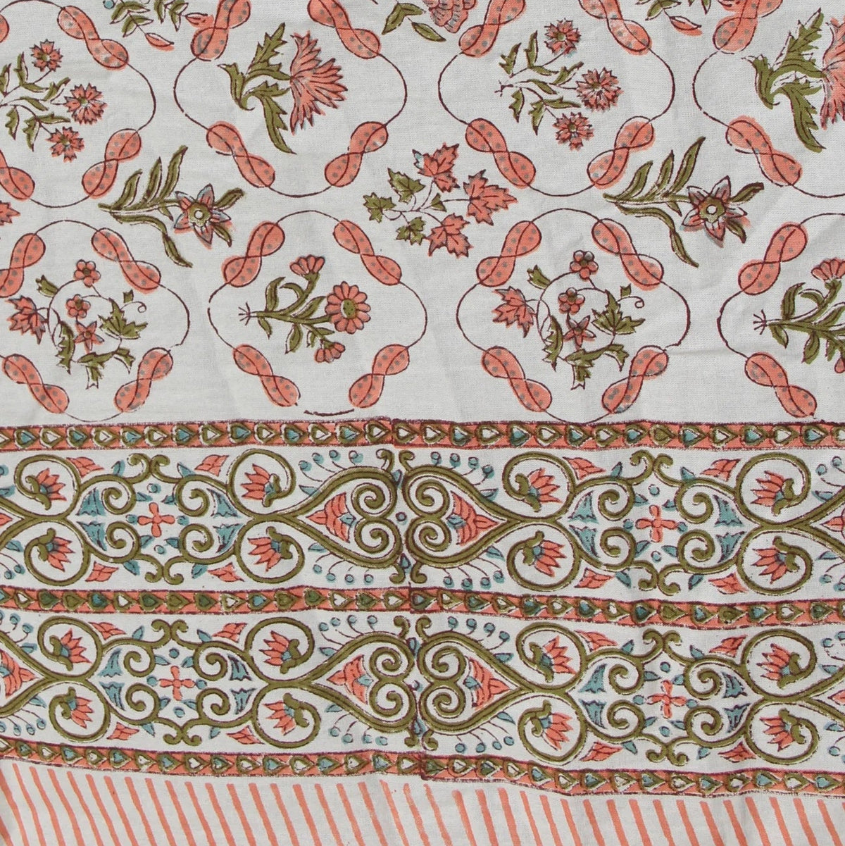 NUTHURST Tablecloth