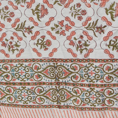 NUTHURST Tablecloth