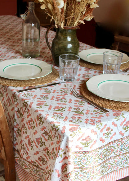 NUTHURST Tablecloth
