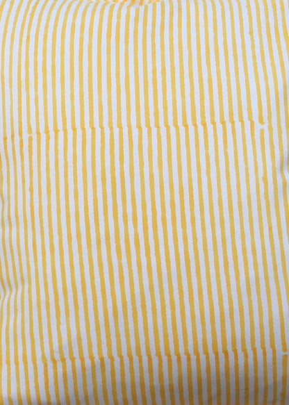 PANDORA Ruffle Cushion Cover