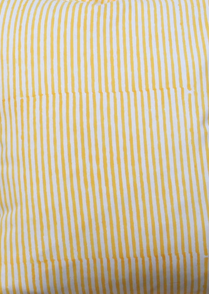 PANDORA Ruffle Cushion Cover