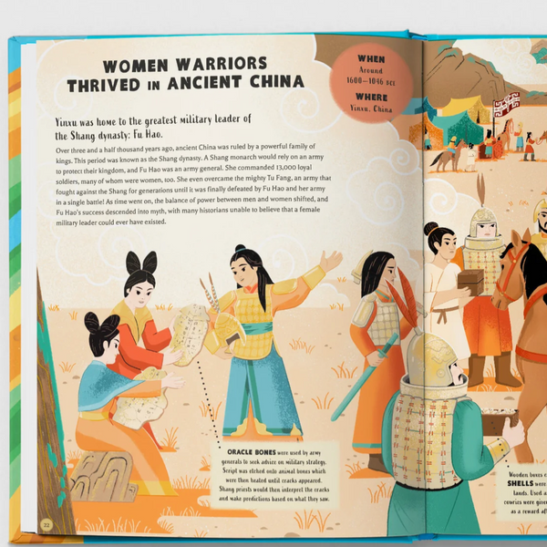 Lessons from Our Ancestors - written by Raksha Dave; illustrated by Kimberlie Clinthorne-Wong