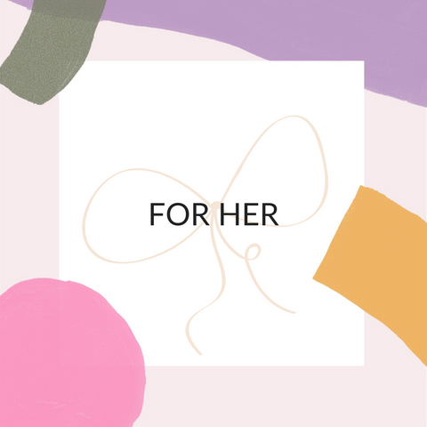 GIFT SET - FOR HER