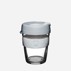 CINO Glass Reusable Keep Cup