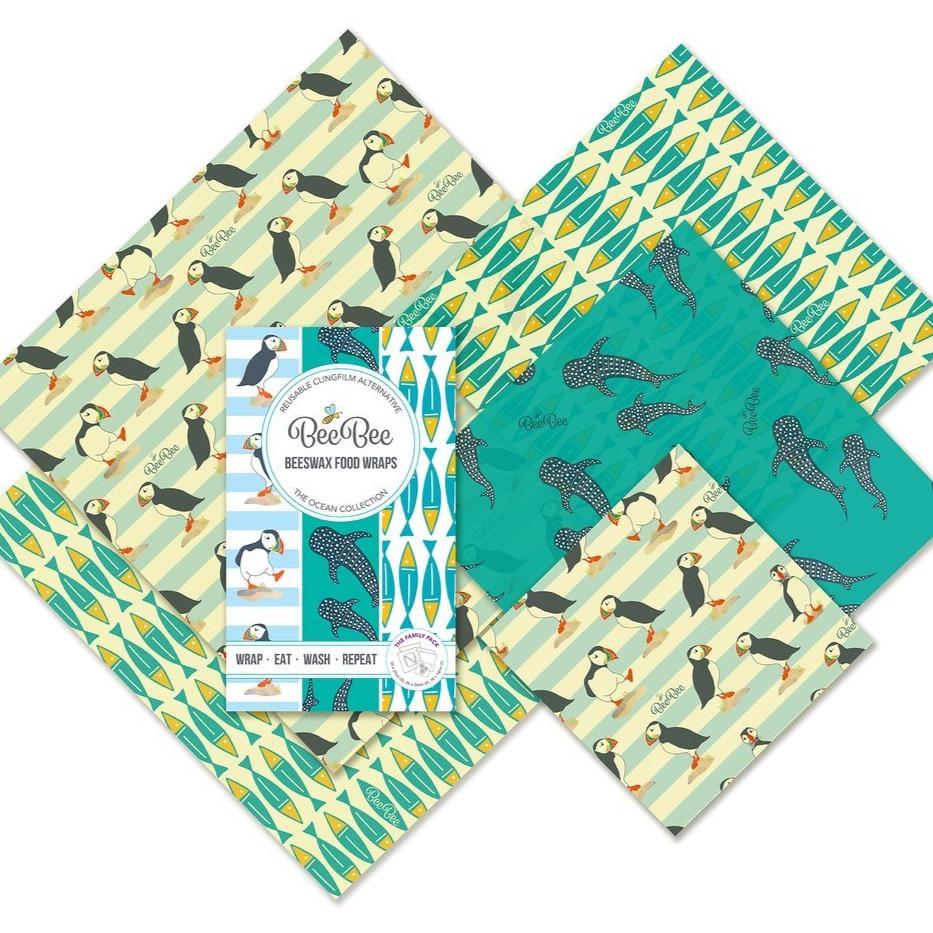 GIFT SET - HOME