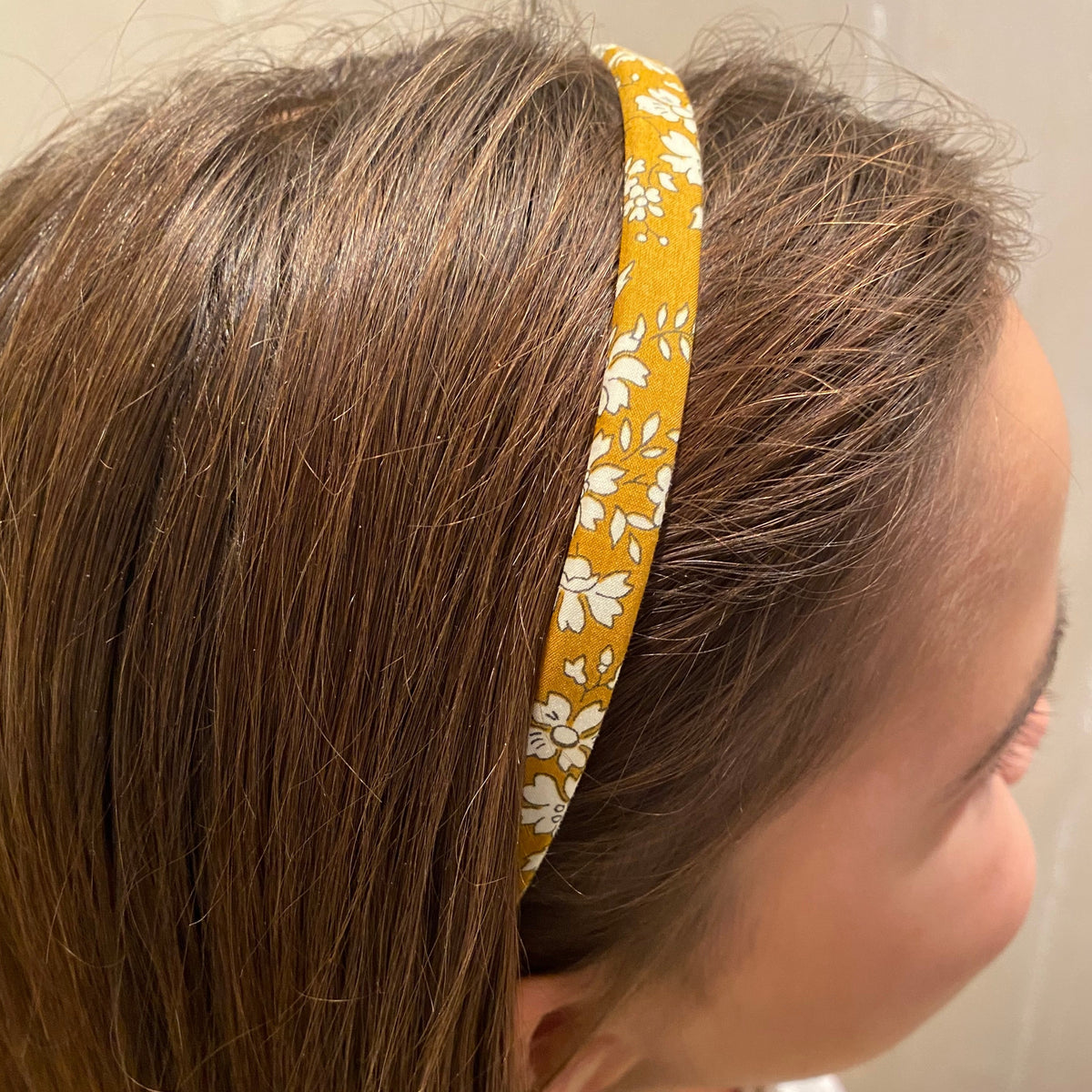 Liberty Print Hairband