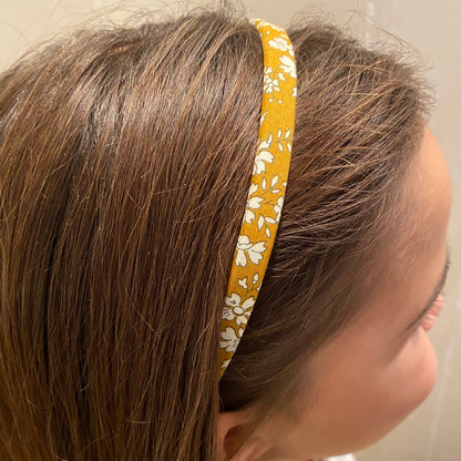 Liberty Print Hairband