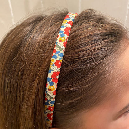Liberty Print Hairband