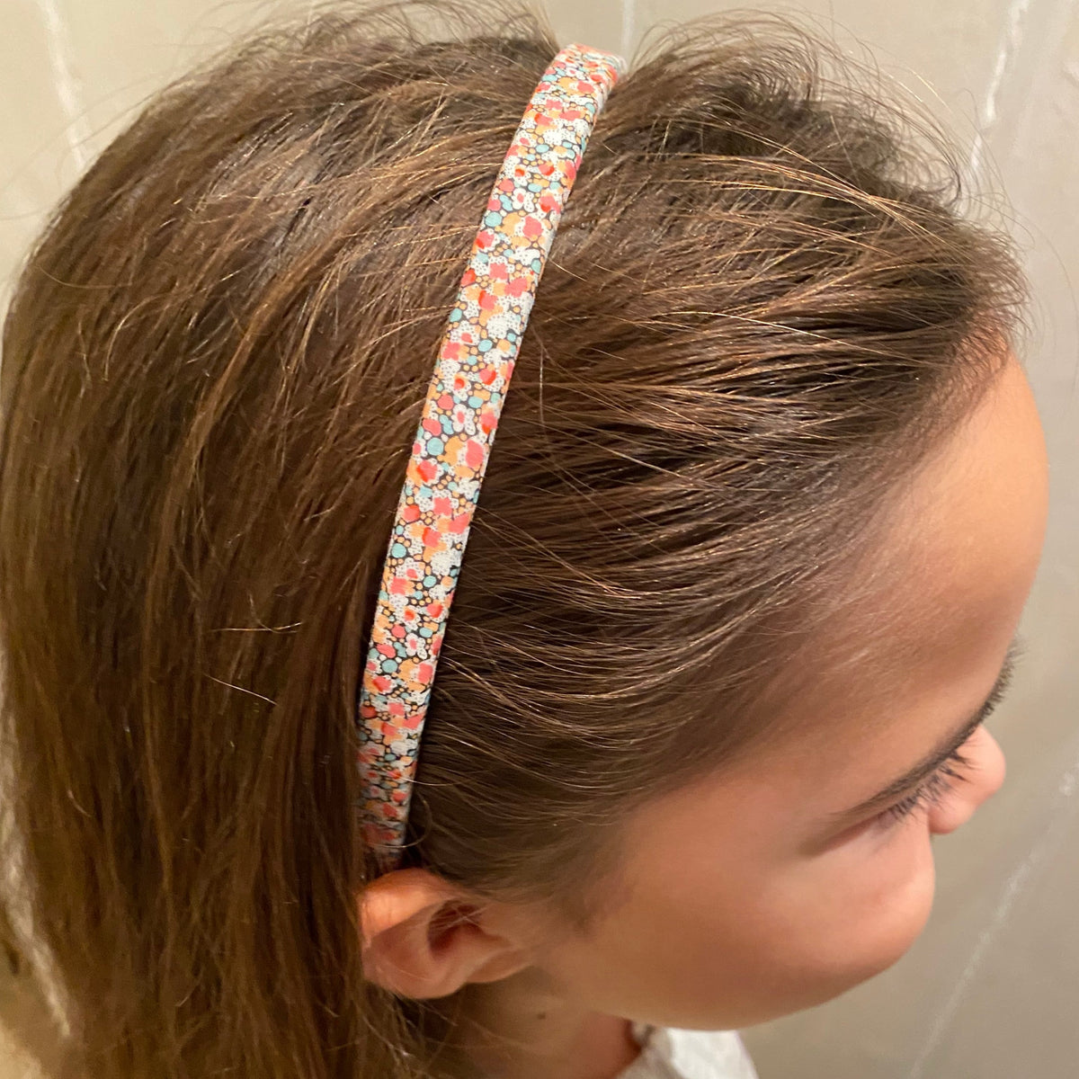 Liberty Print Hairband