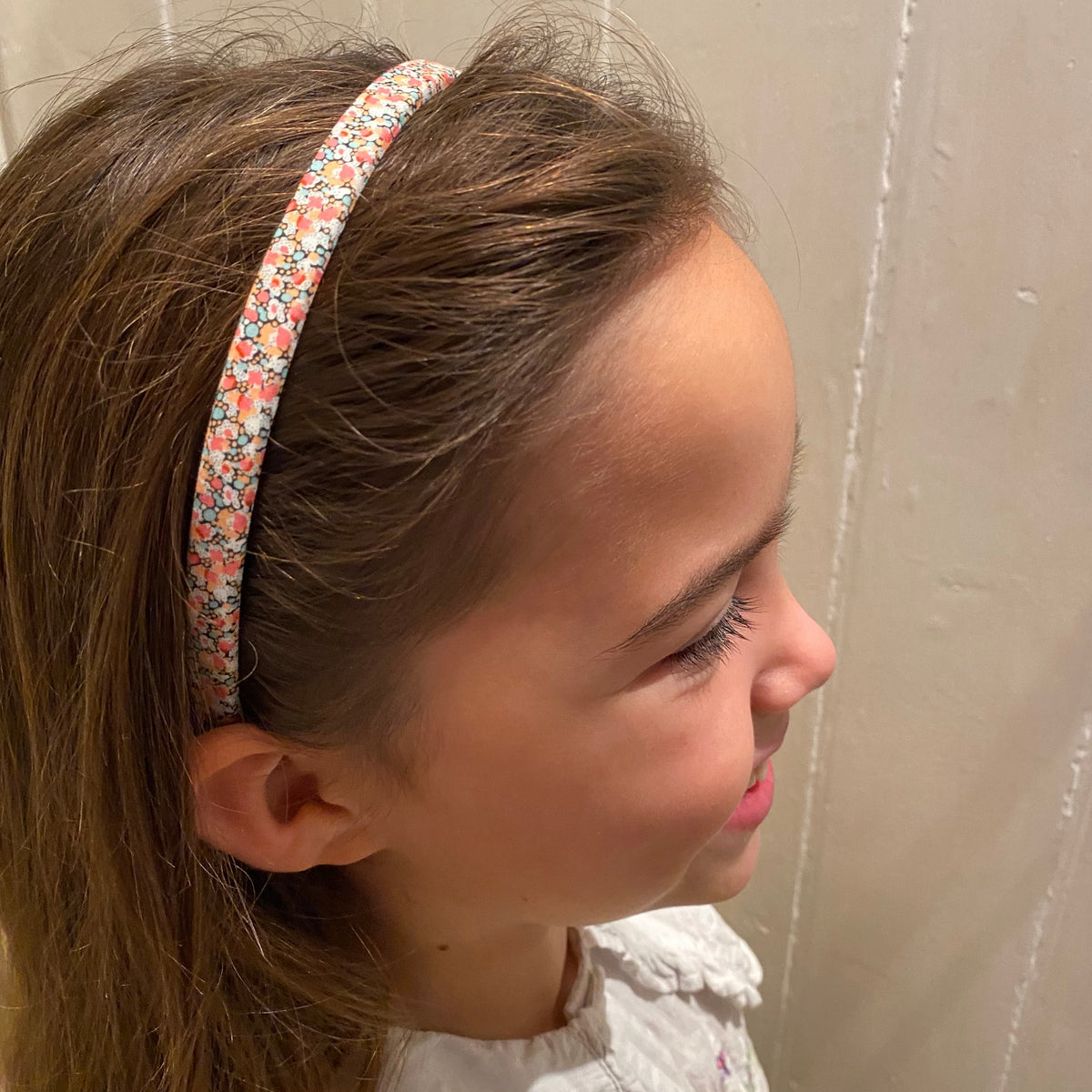 Liberty Print Hairband