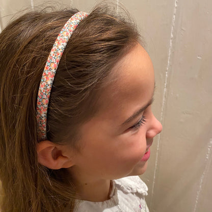 Liberty Print Hairband