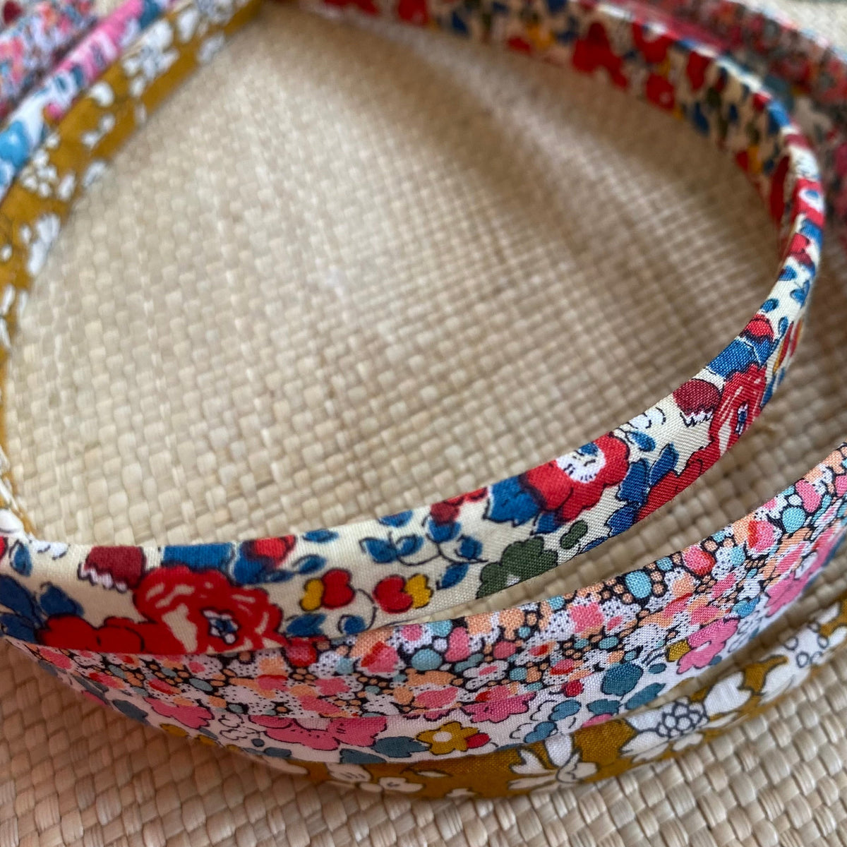 Liberty Print Hairband