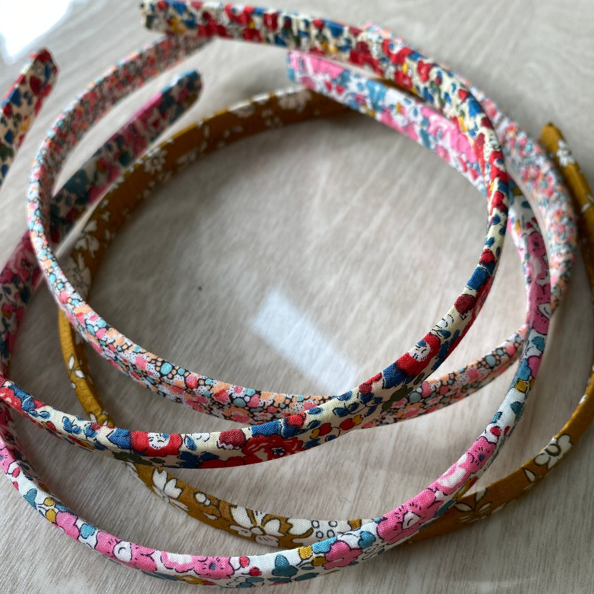 Liberty Print Hairband