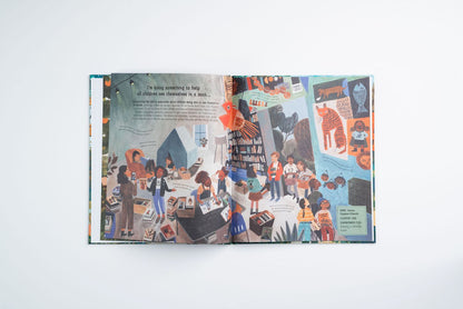 Do Something for Someone Else - Written by Loll Kirby ; illustrated by Yas Imamura