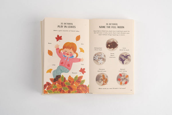 The Little Book of Joy - written by Joanne Ruelos Diaz; illustrated by Annelies Draws
