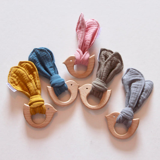 GIFT SET - FOR A NEW BABY