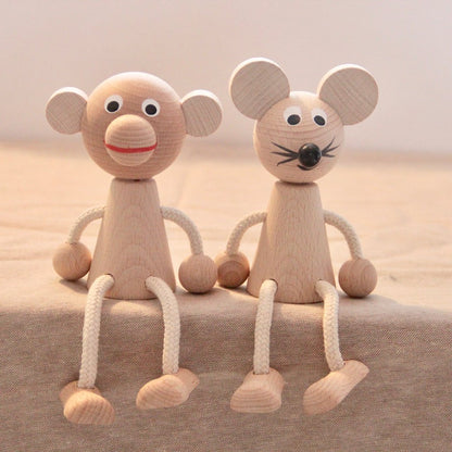 GIFT SET - FOR A NEW BABY