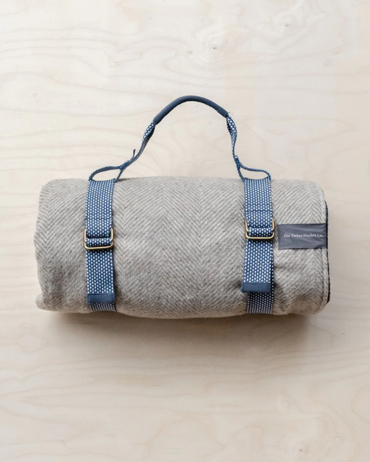 Recycled Picnic Carriers