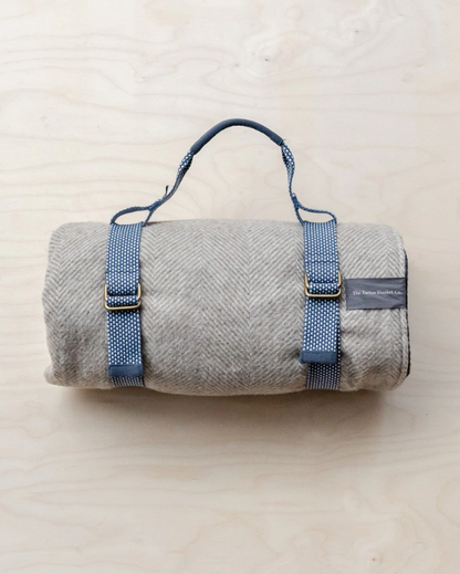 Recycled Picnic Carriers