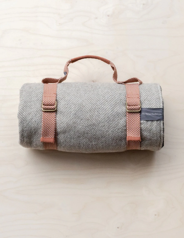 Recycled Picnic Carriers