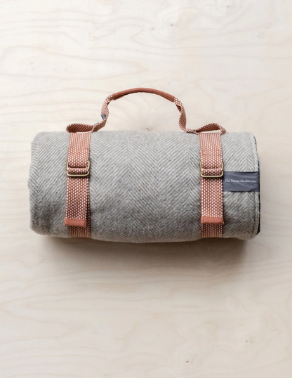 Recycled Picnic Carriers