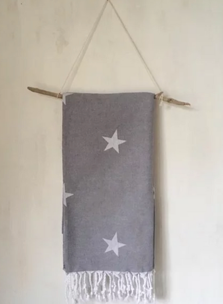 Sirus Cotton Towel
