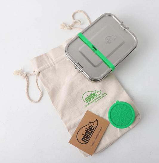 Snug Lunchbox Set