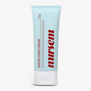 Caring Hand Cream - 75ml