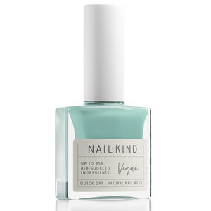 Water Baby Natural Nail Polish