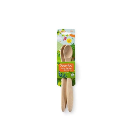 Baby Feeding Spoon