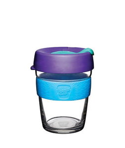 TIDAL Glass Reusable Keep Cup