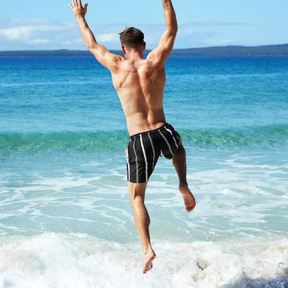 Suit Up Swim Shorts