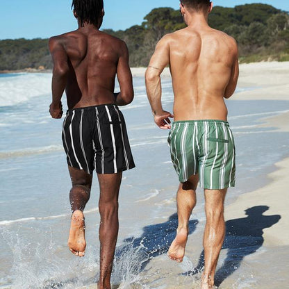 Suit Up Swim Shorts